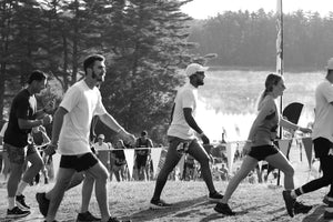 Running Can Change Your Life.