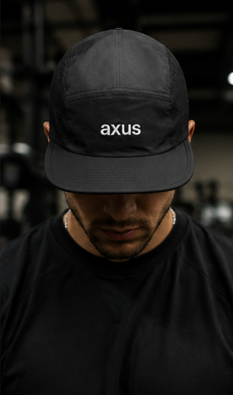 Axus Training Cap
