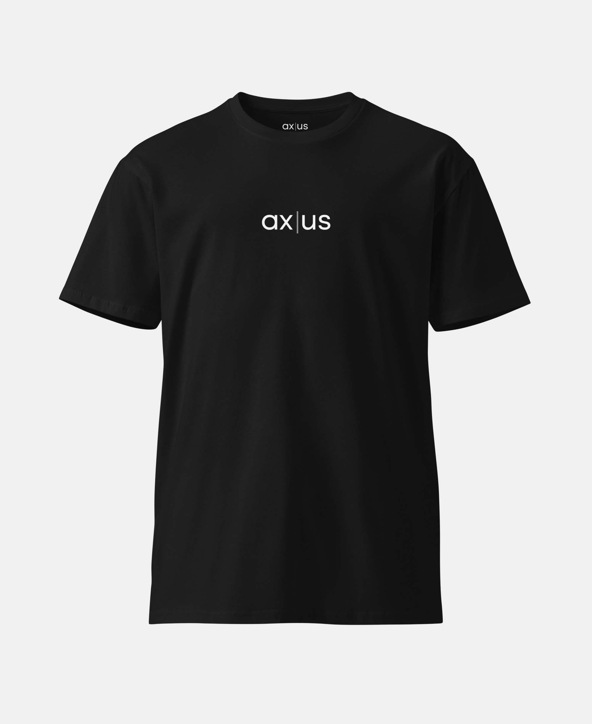 Classic Logo Tee – ax|us®