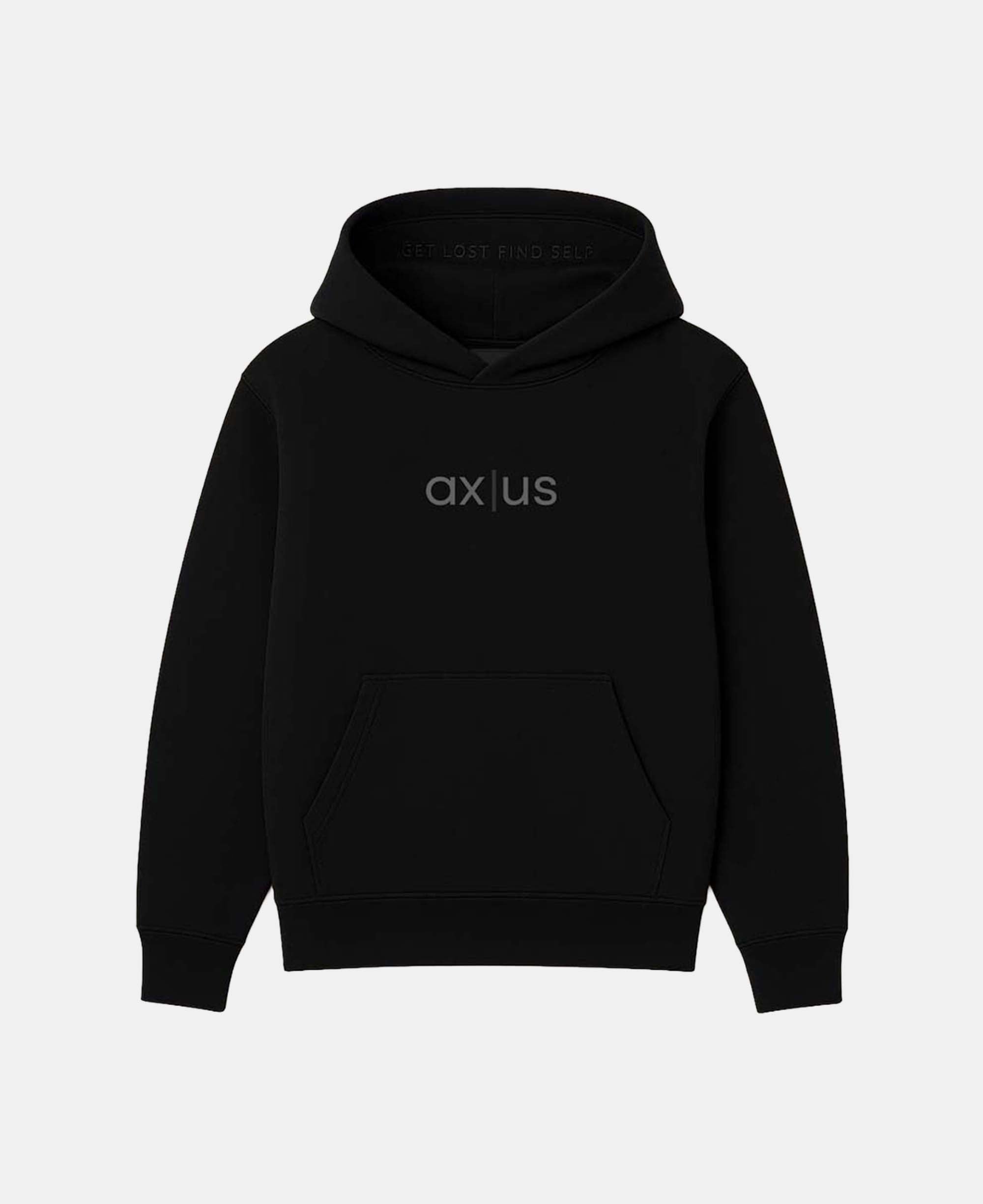 Essential Hoodie