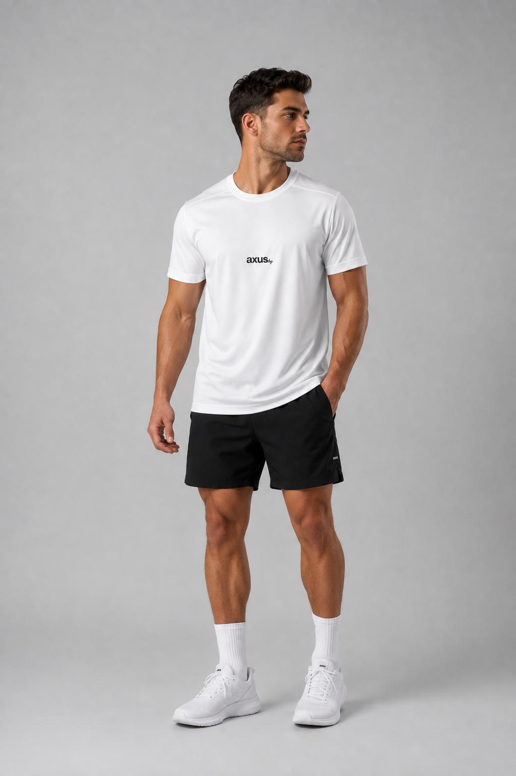Axus Core Tee