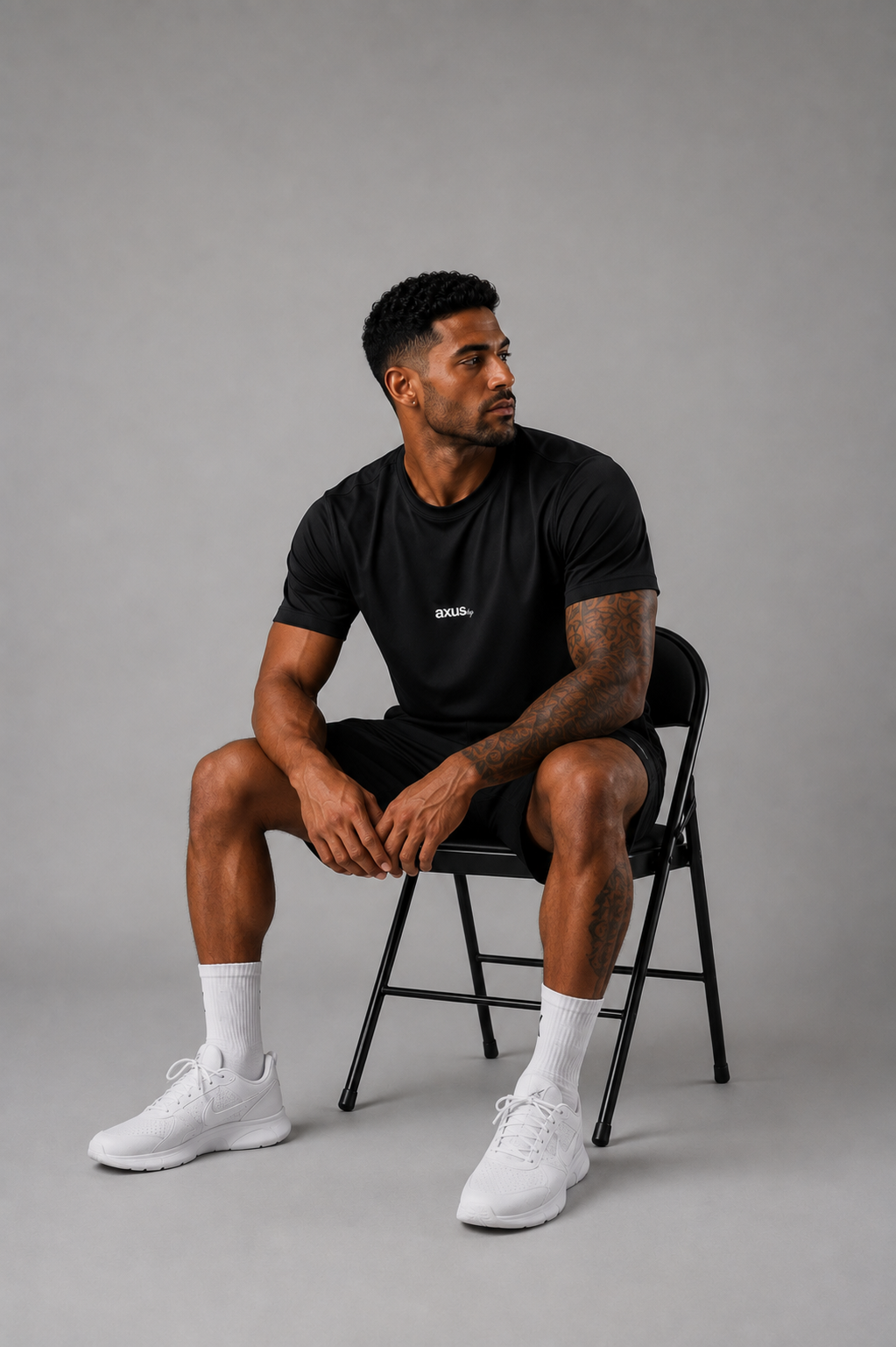 Axus Core Tee