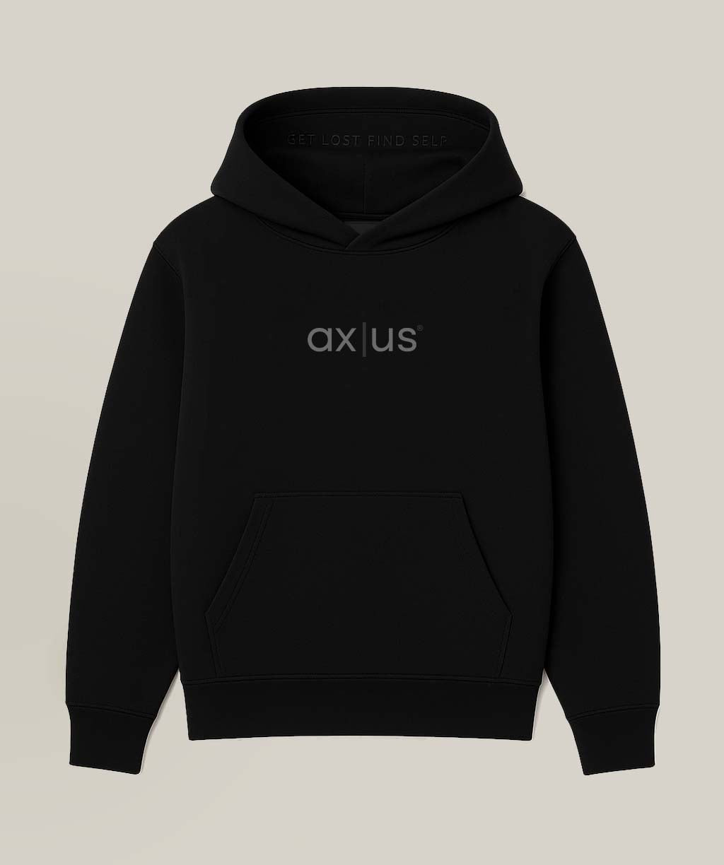 Essential Hoodie