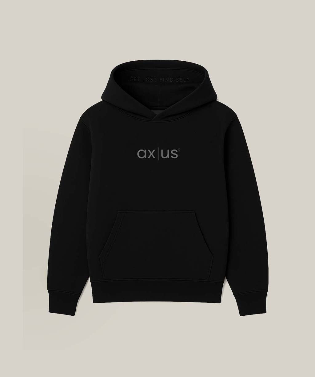 Essential Hoodie