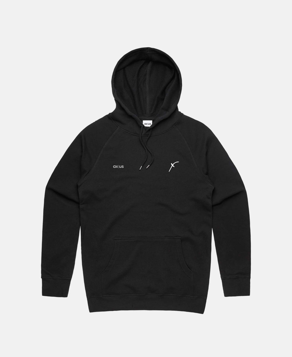 Core Training Hoodie