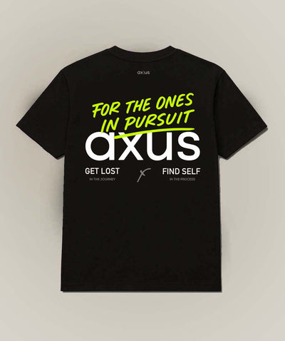 In Pursuit T-shirt