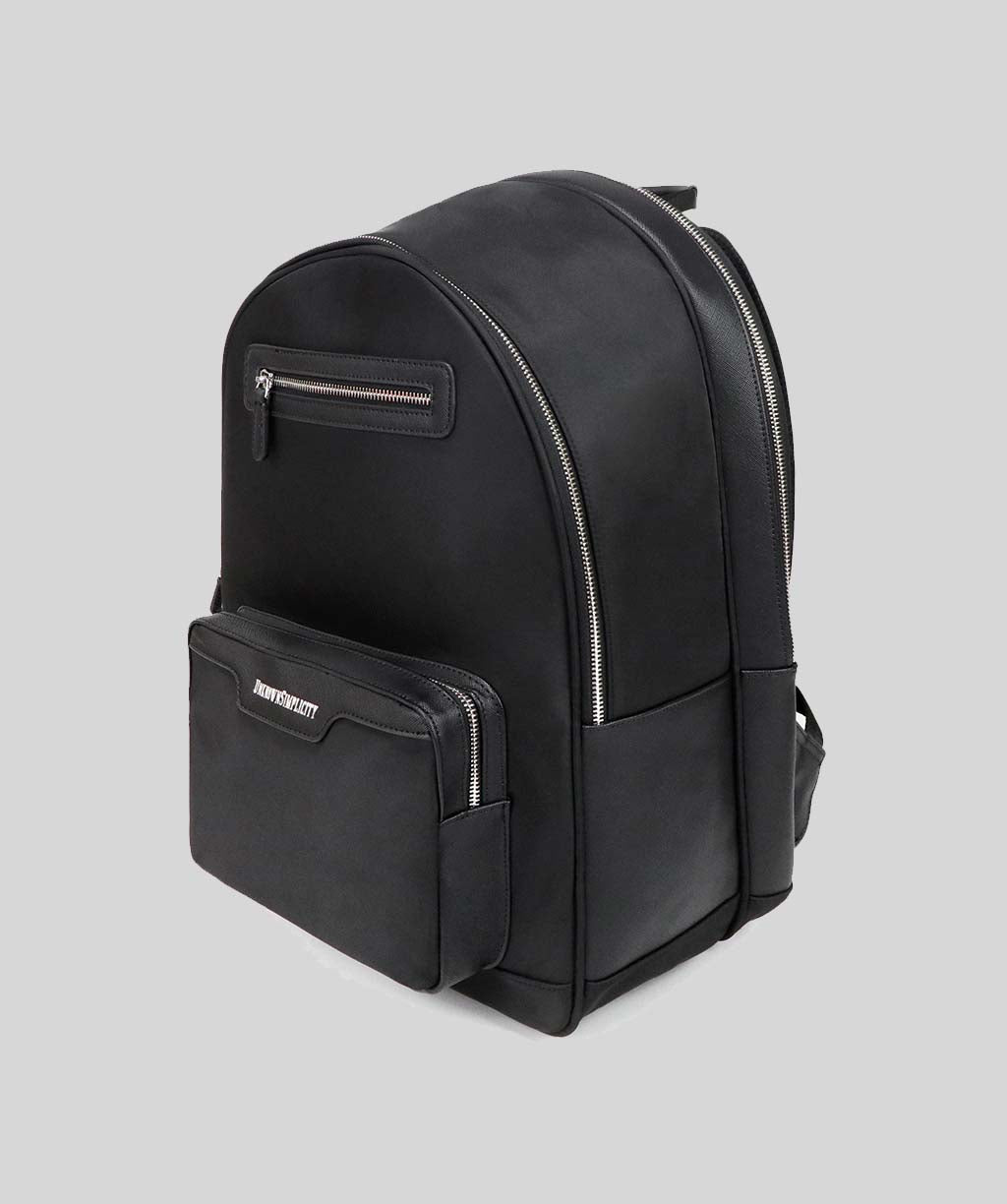 The Signature Backpack | UnknownSimplicity®