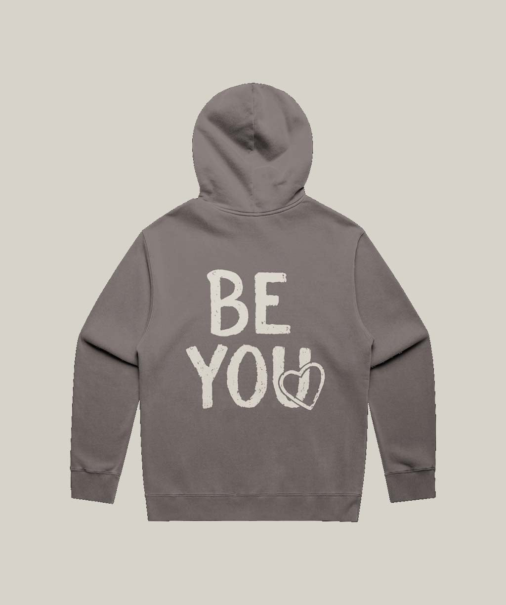 BE YOU Hoodie