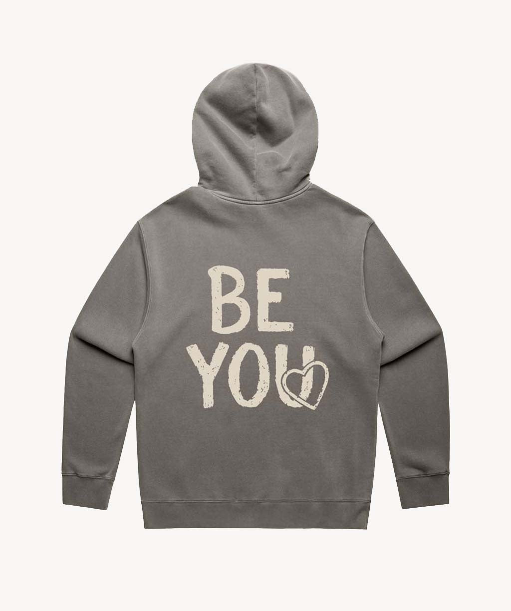 Be You Hoodie