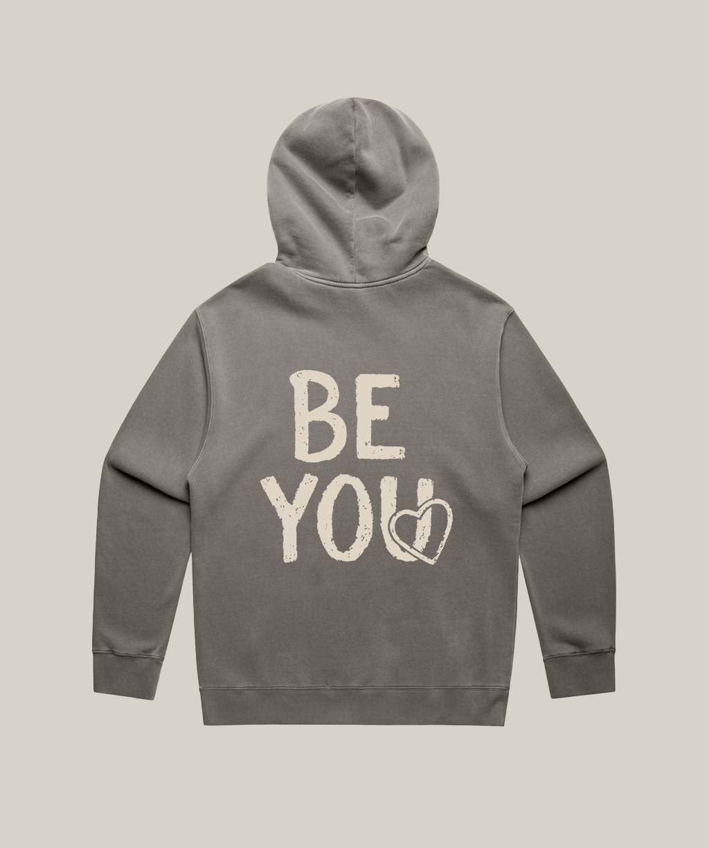 Be You Hoodie