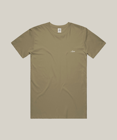 The Classic Tee