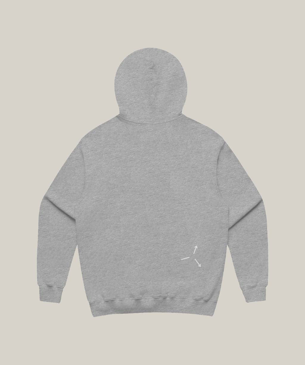 The Daily Process Hoodie