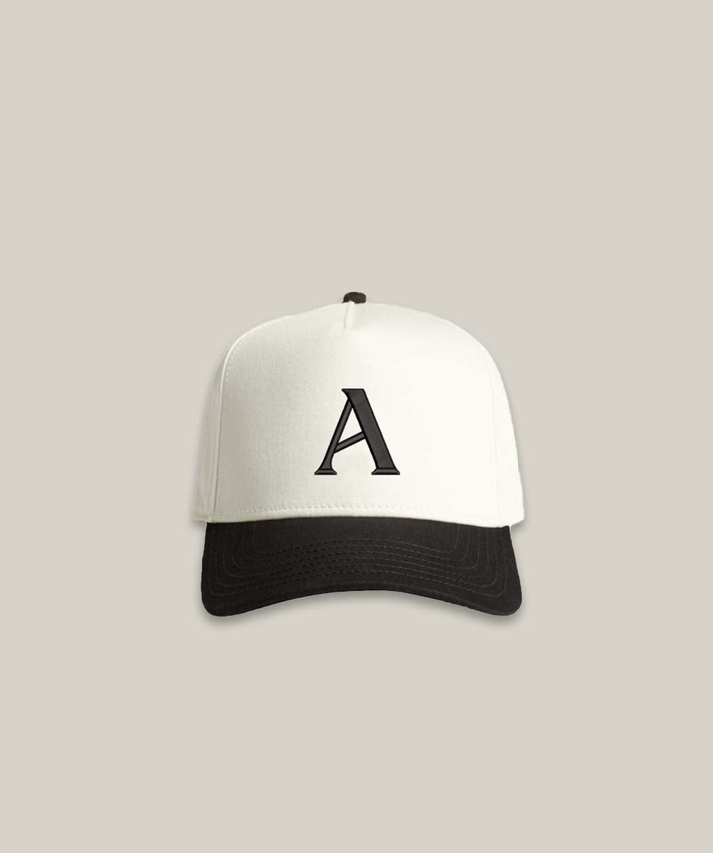 Axus Initial A Cap