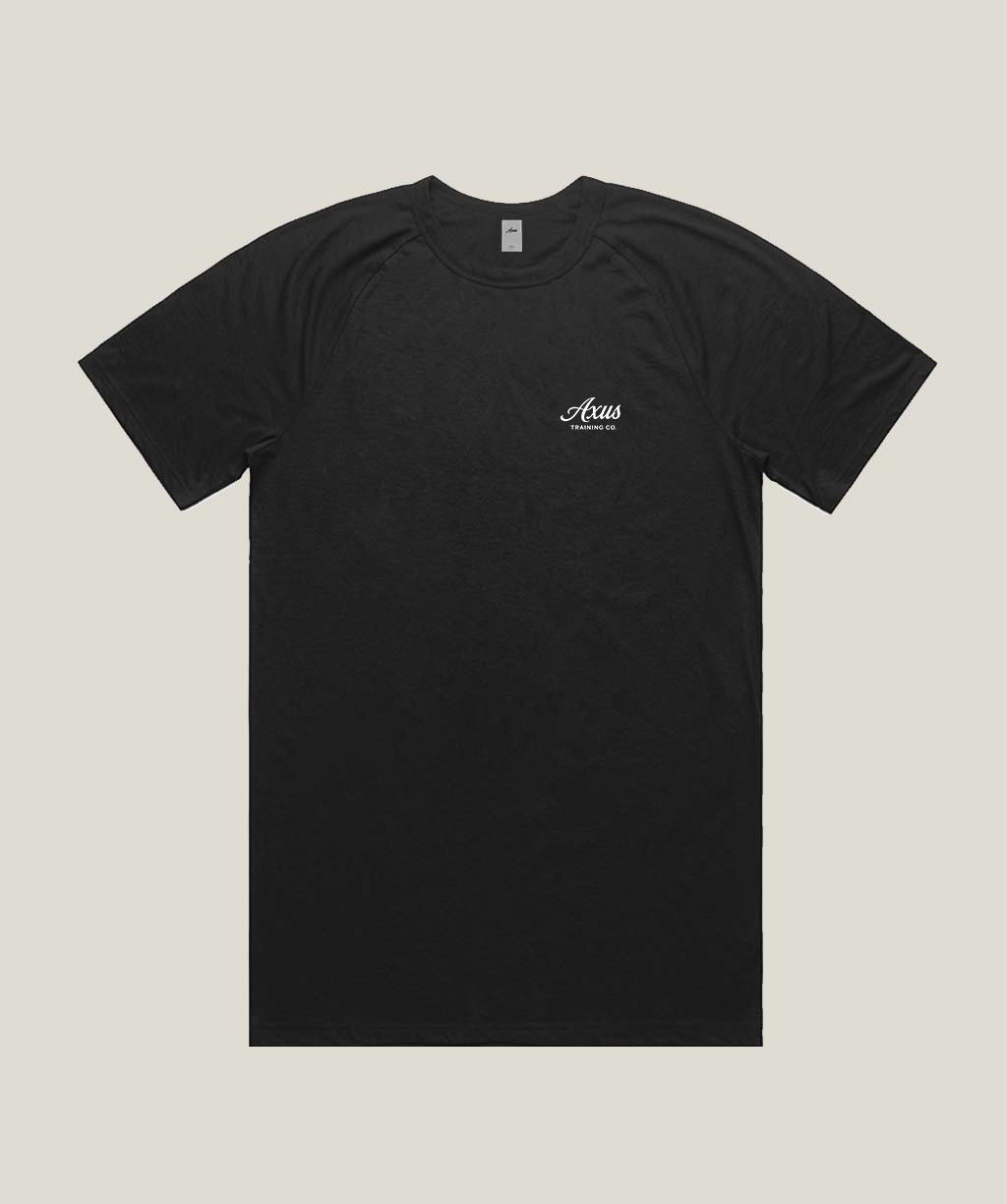 In Pursuit Tee