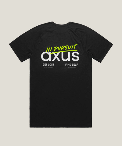 In Pursuit Tee