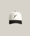 Initial X Cap