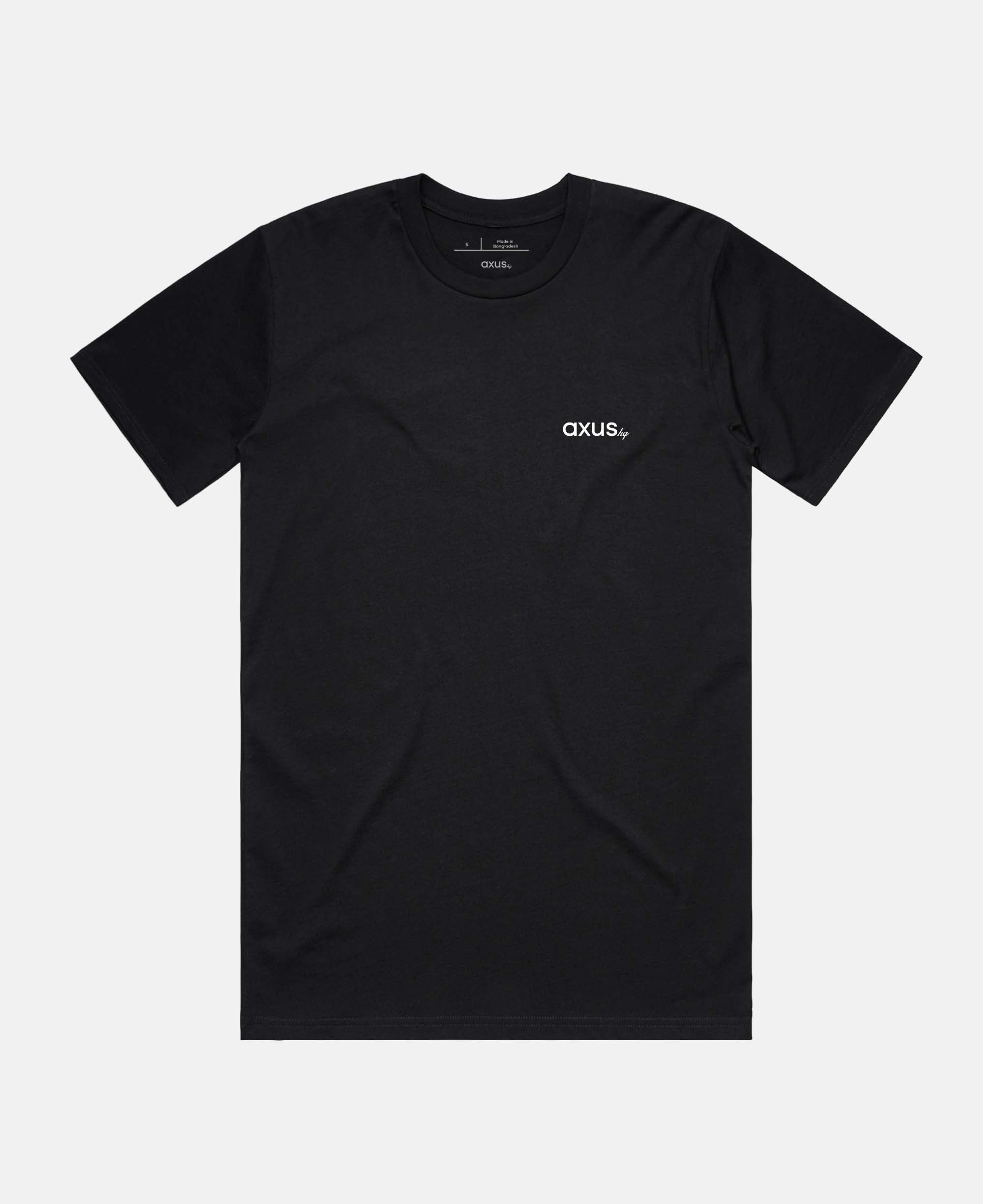 Nobody Owes You Tee