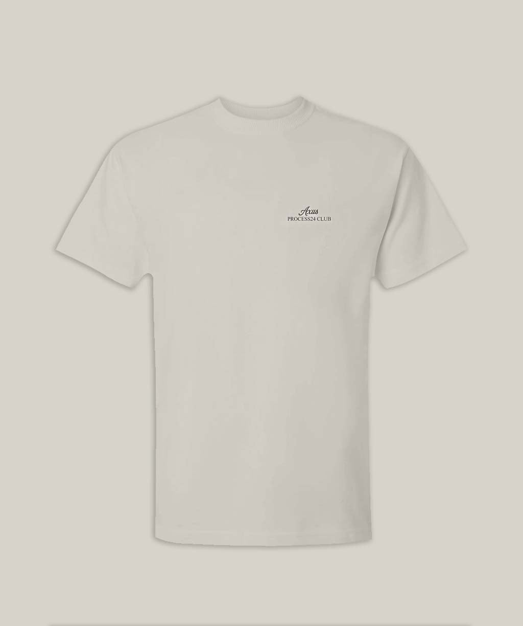Process24 Club Tee