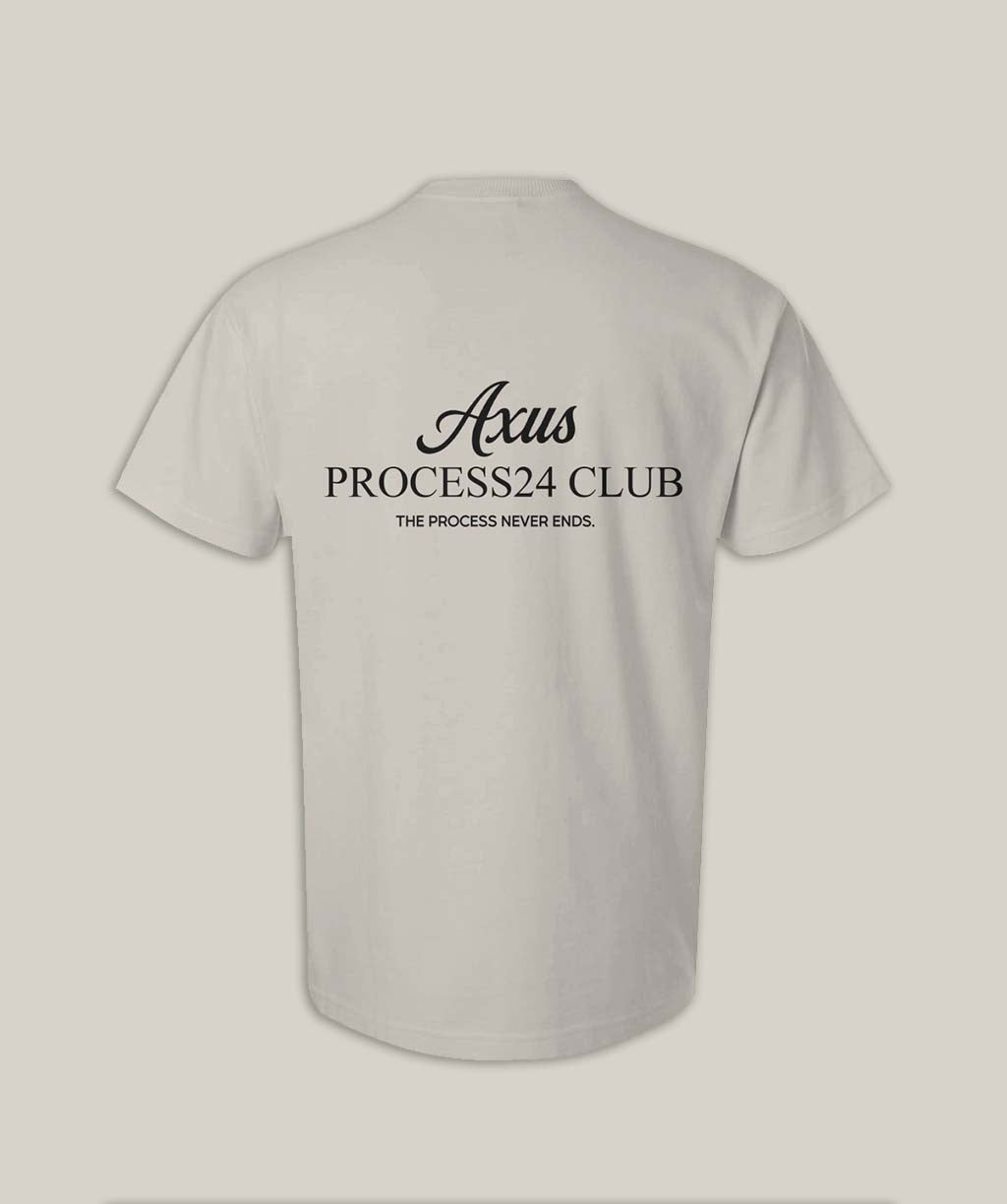 Process24 Club Tee
