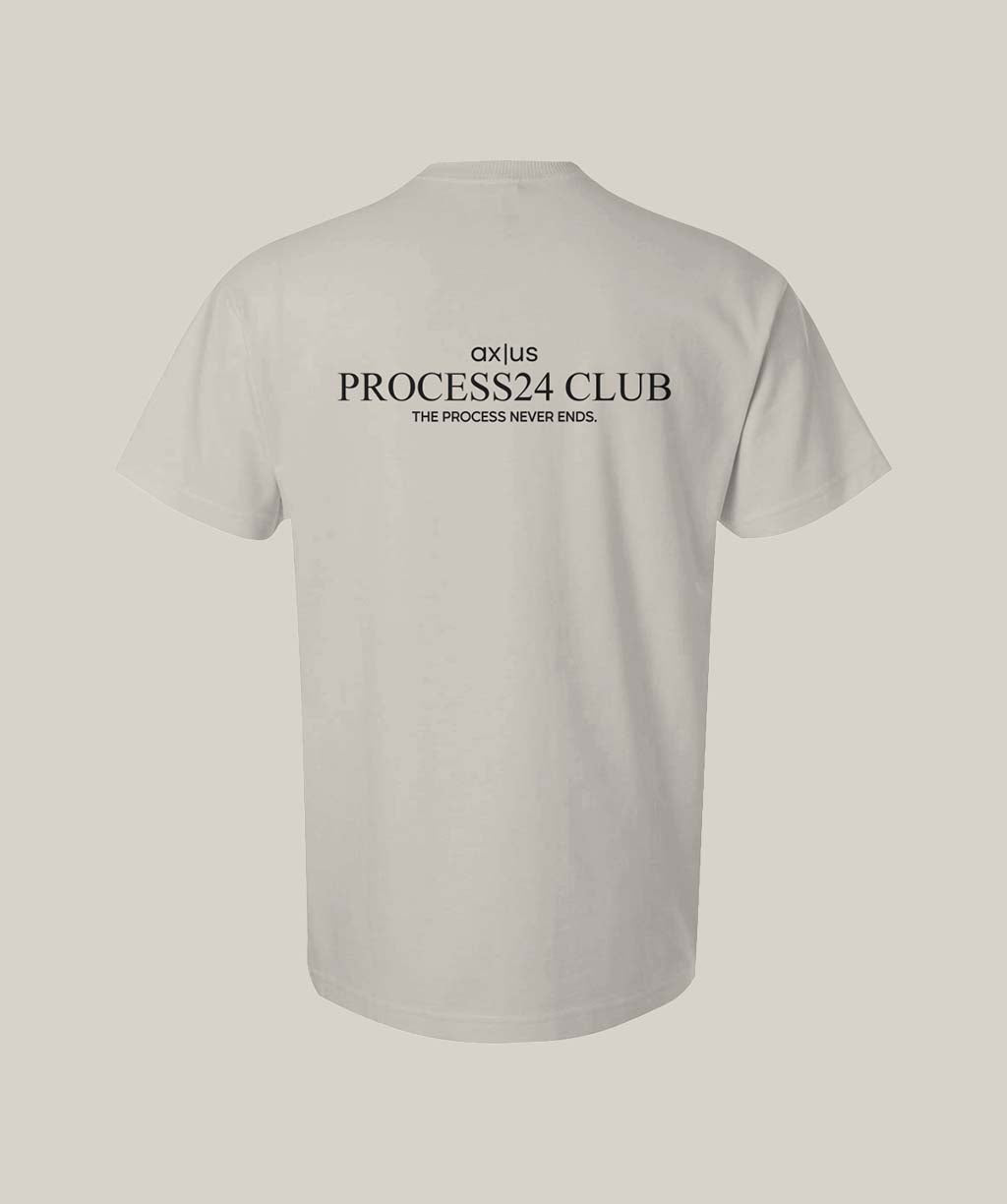 Process24 Club Tee