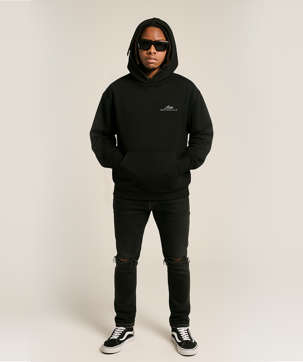 Process24 Hoodie