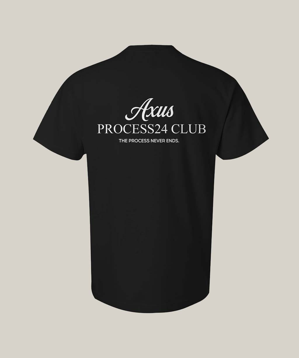 Process24 Club Tee