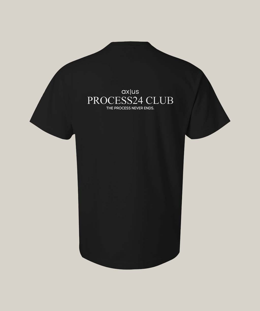Process24 Club Tee