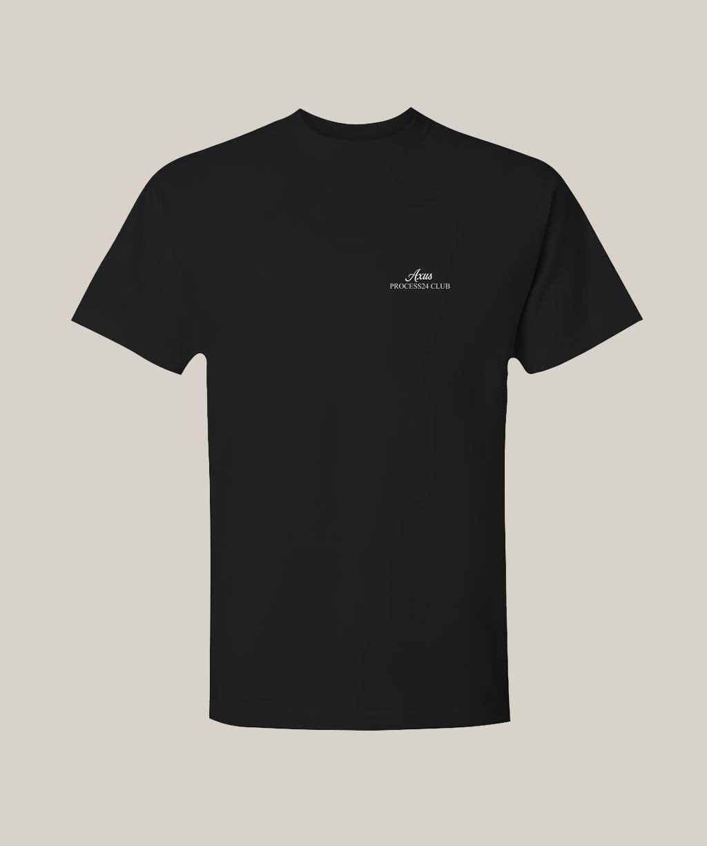 Process24 Club Tee