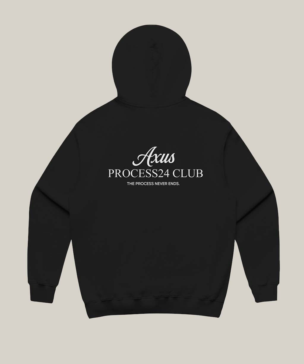 Process24 Hoodie