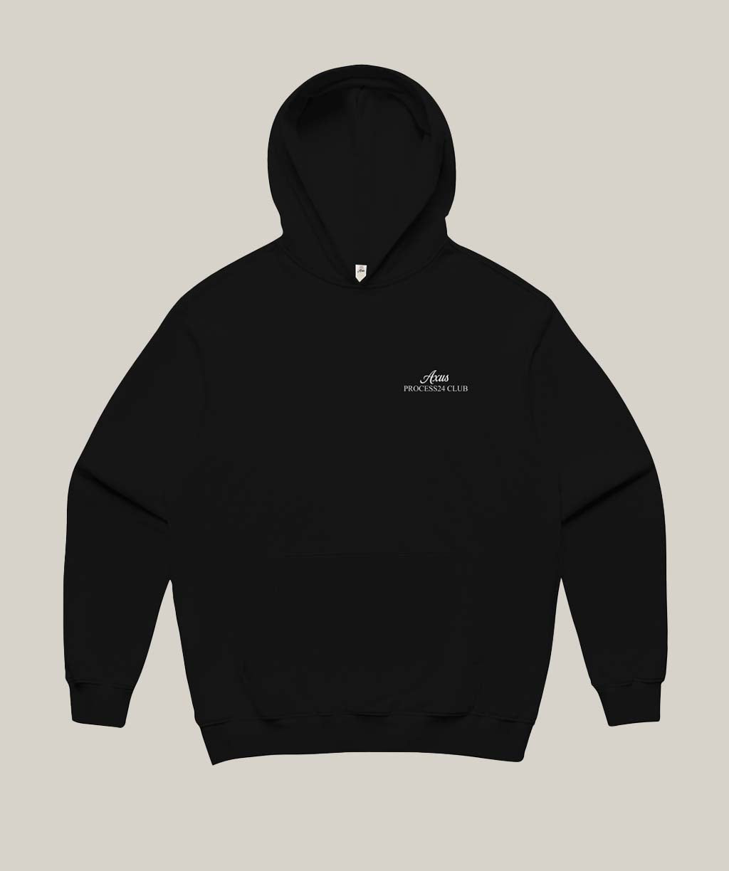 Process24 Hoodie