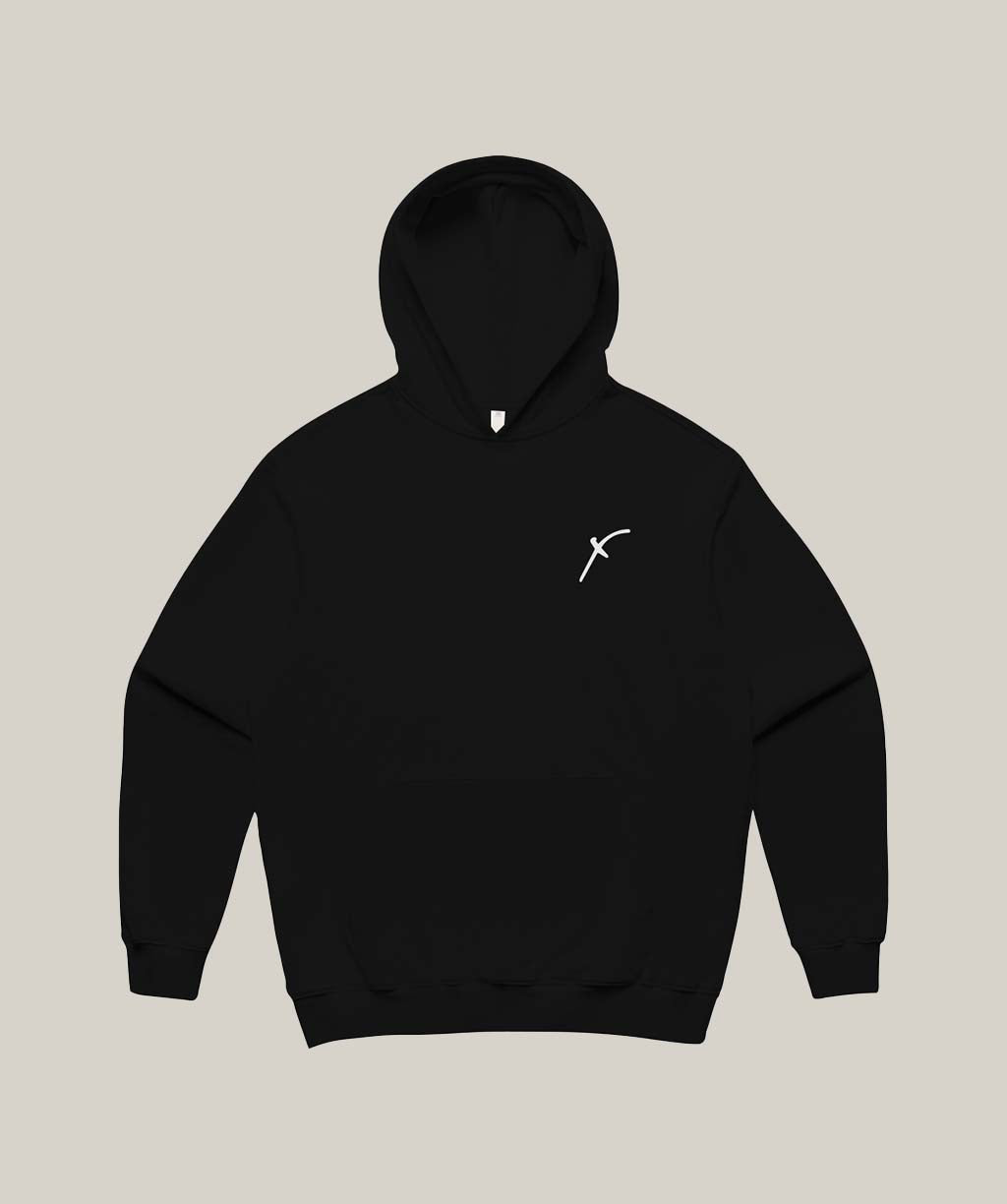 Process24 Heavyweight Hoodie