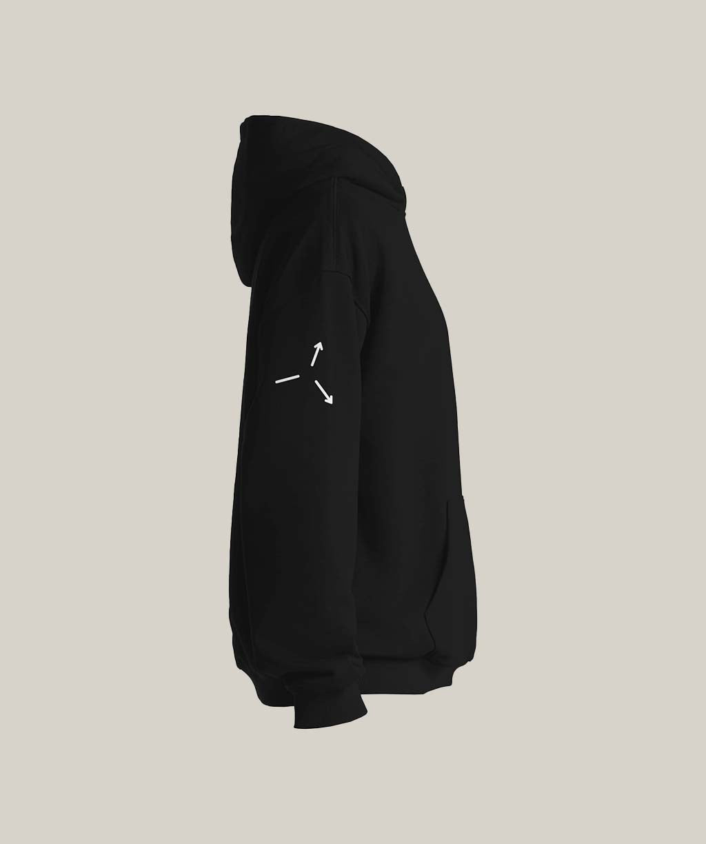 Process24 Heavyweight Hoodie
