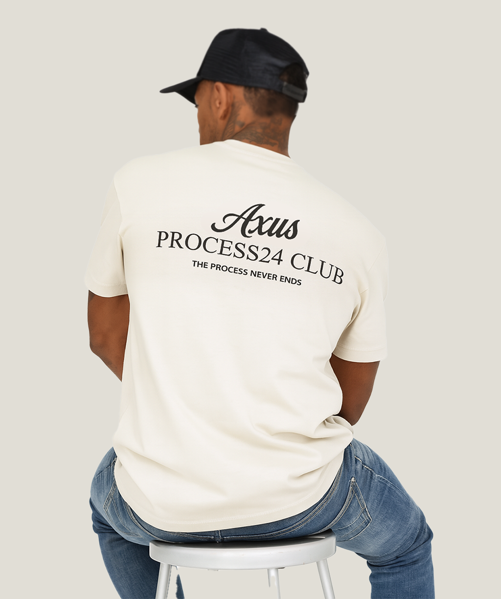 Process24 Club Tee