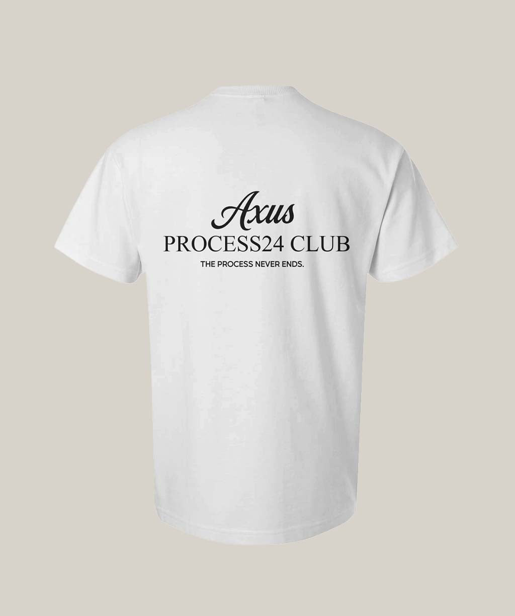 Process24 Club Tee