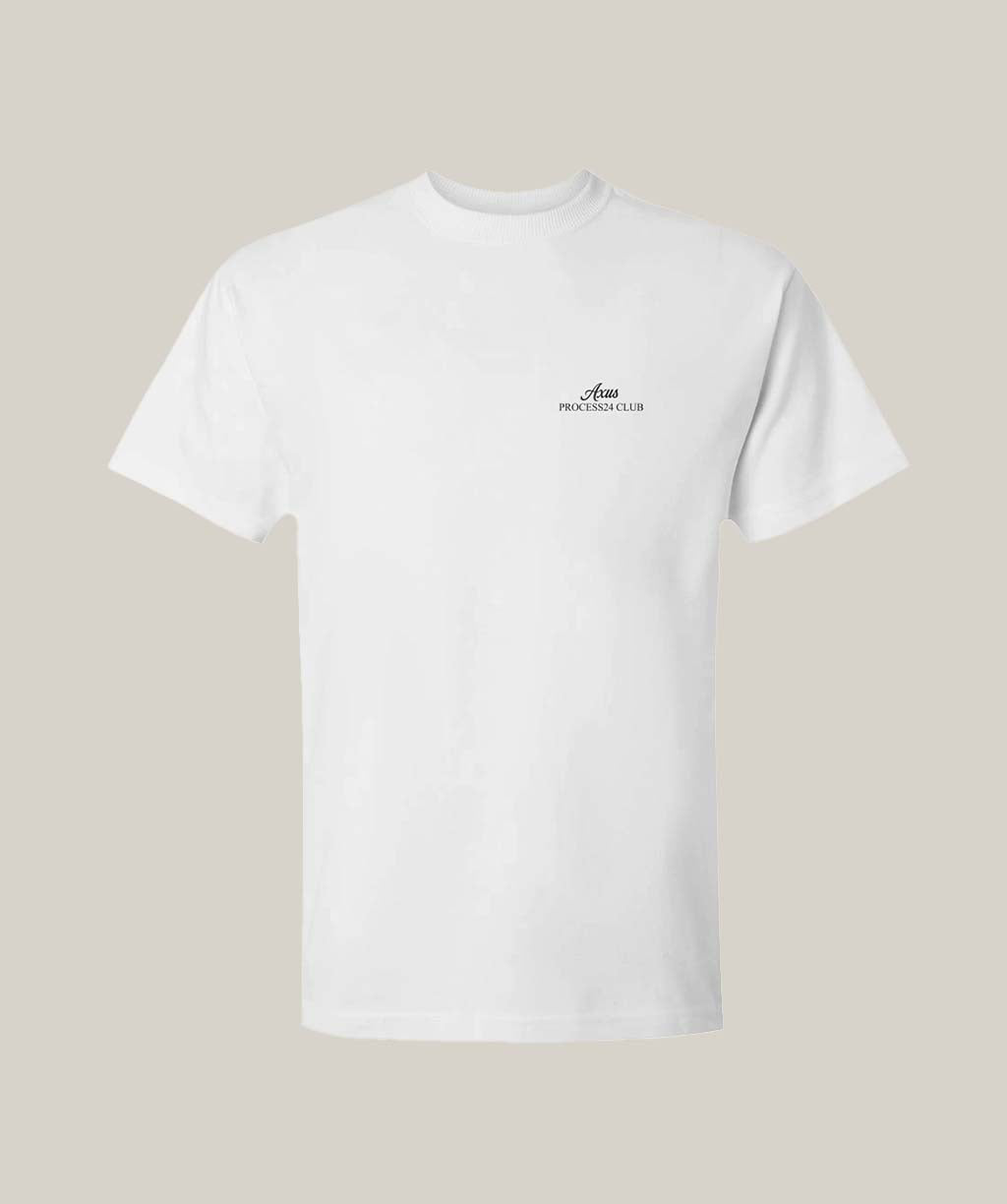 Process24 Club Tee