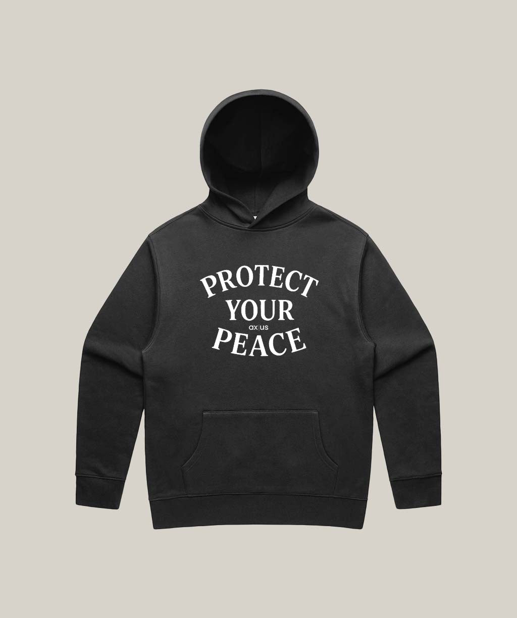 Protect Your Peace Hoodie