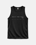 Built For This Performance Tank