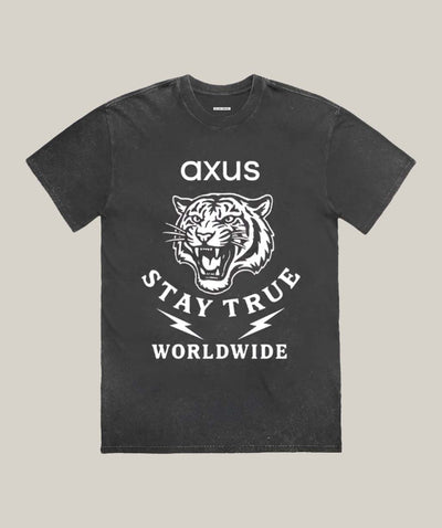 Stay True Tee