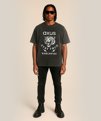 Stay True Tee