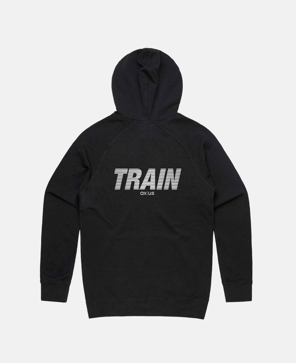 Core Training Hoodie
