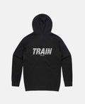 Core Training Hoodie