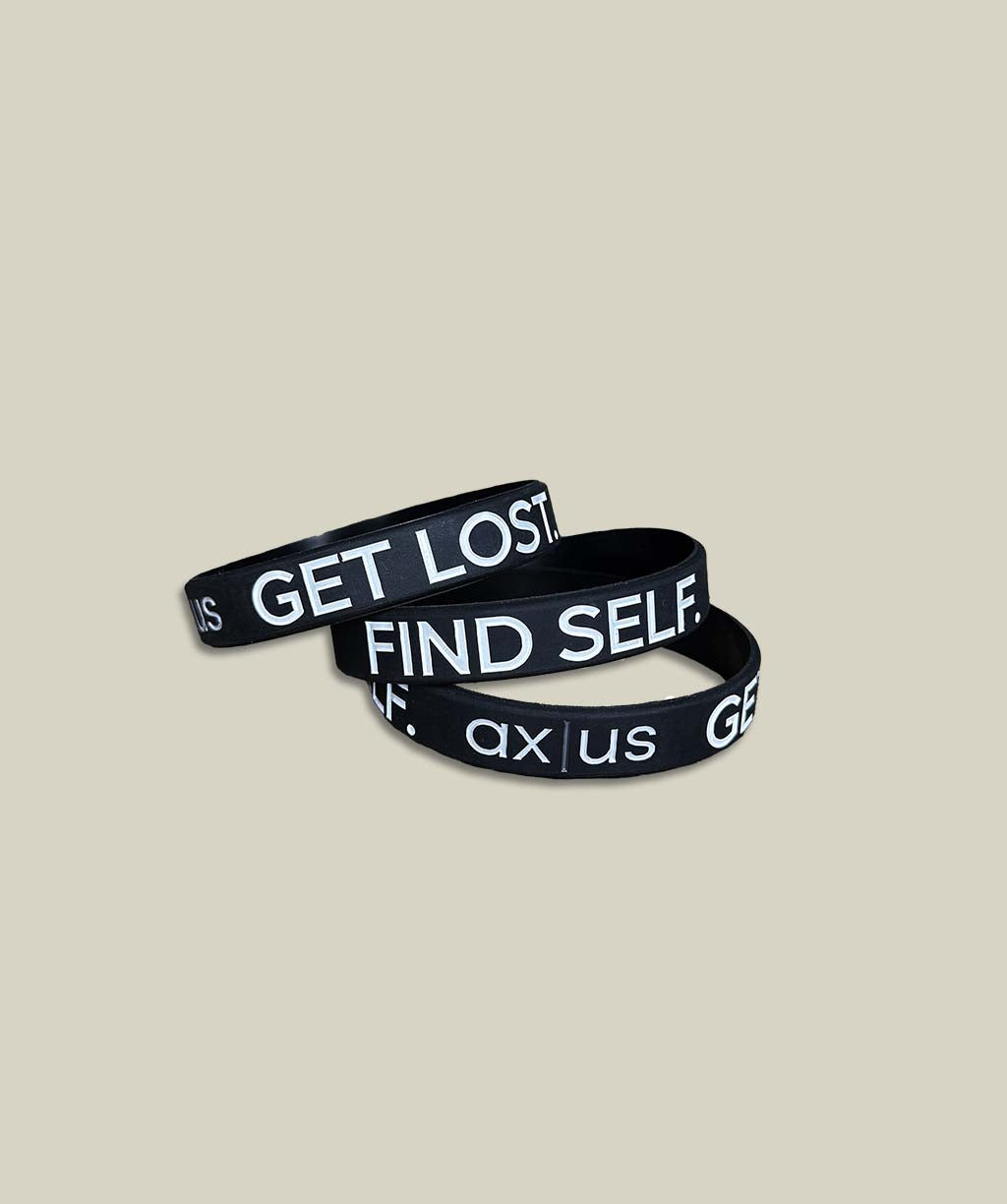 GLFS Wristband