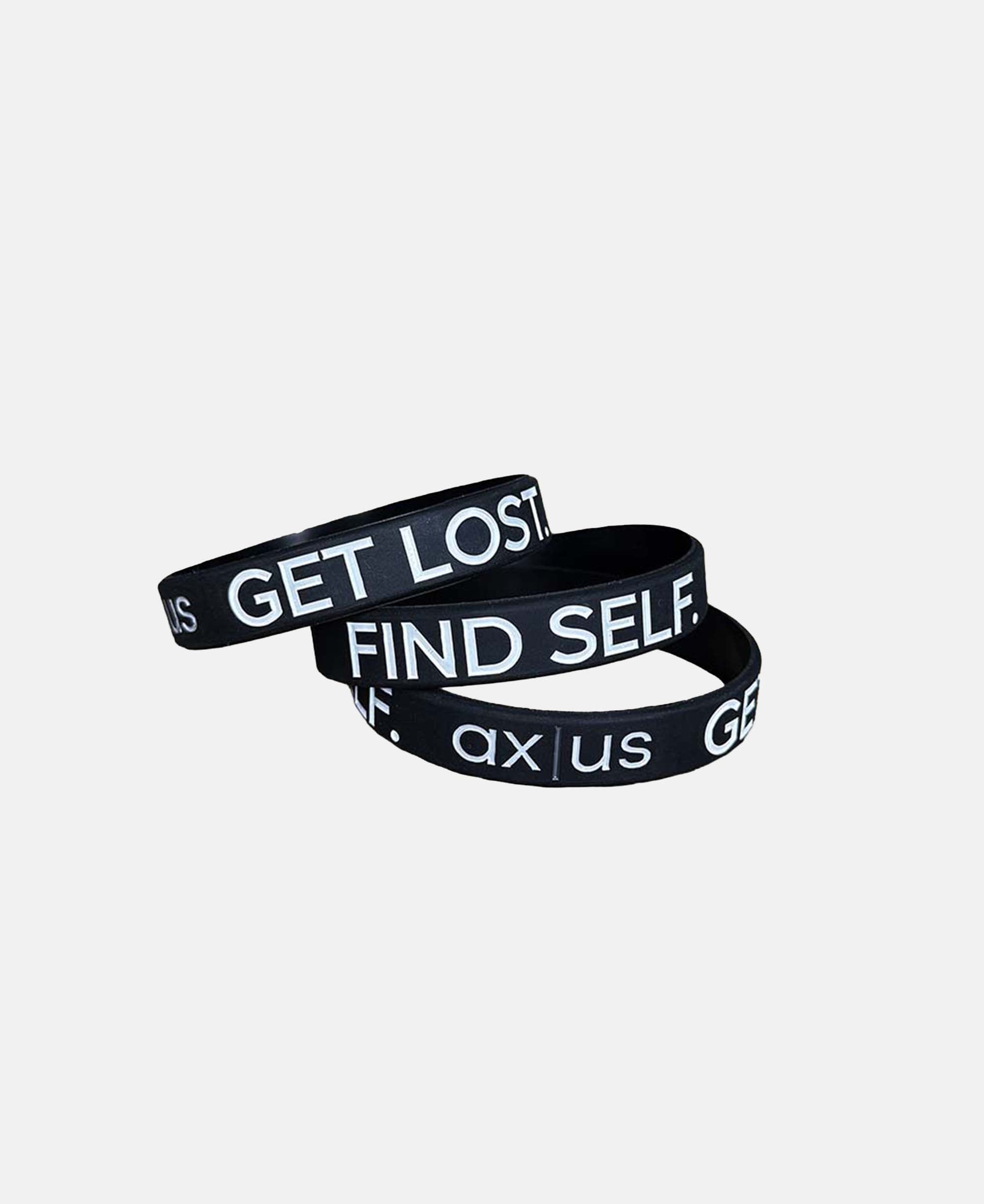 GLFS Wristband