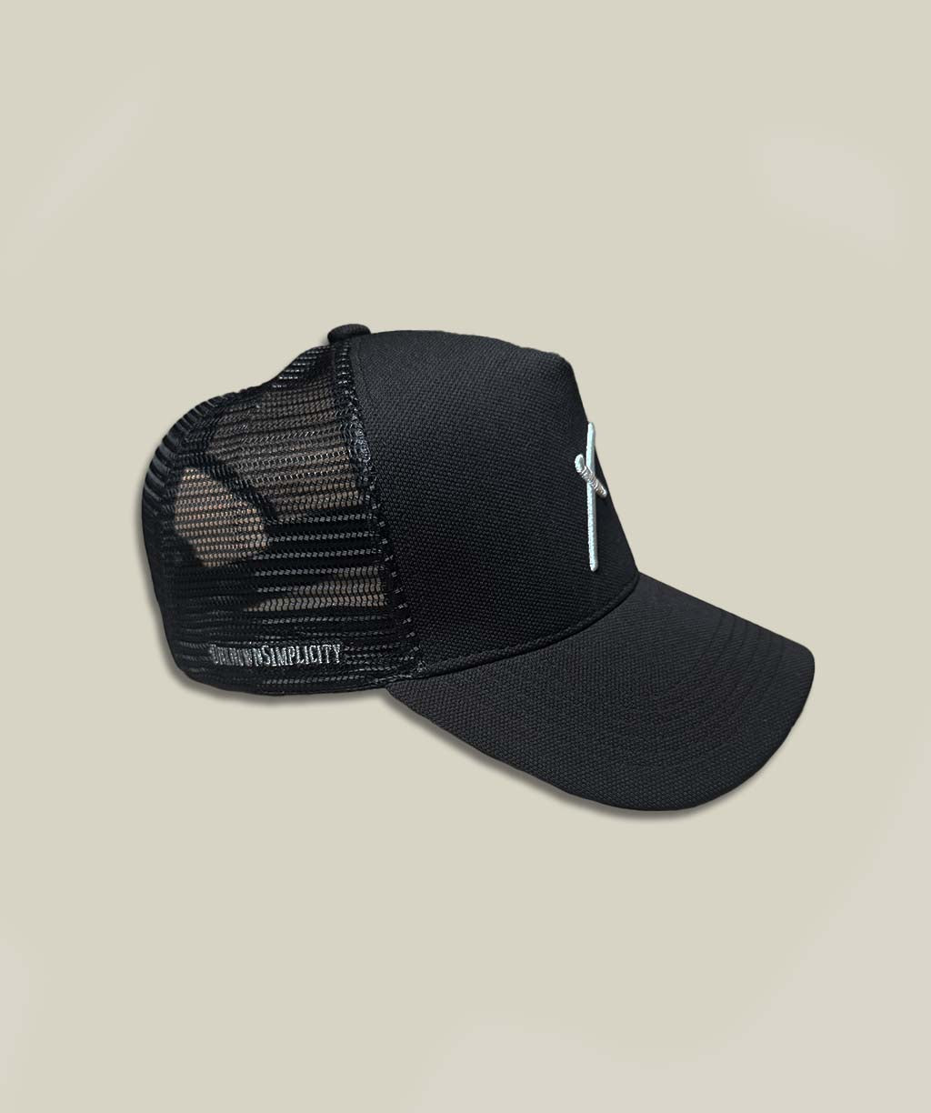 Legacy X Trucker hat